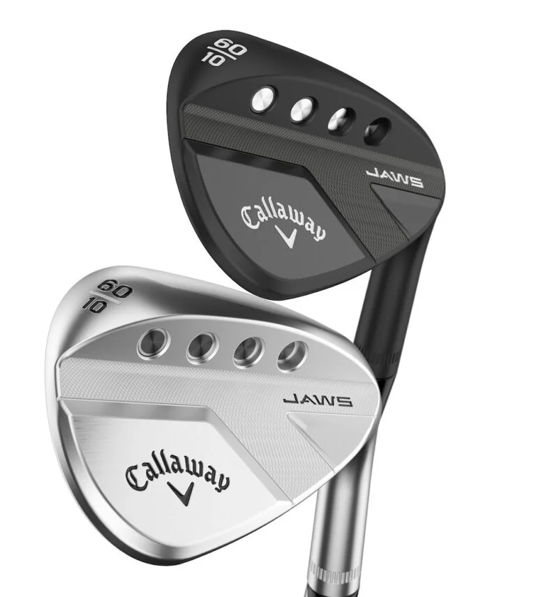 58 Vs 60 Wedge