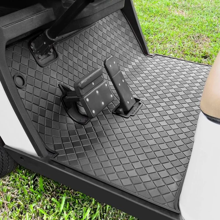 Ezgo Txt Clutch Upgrade