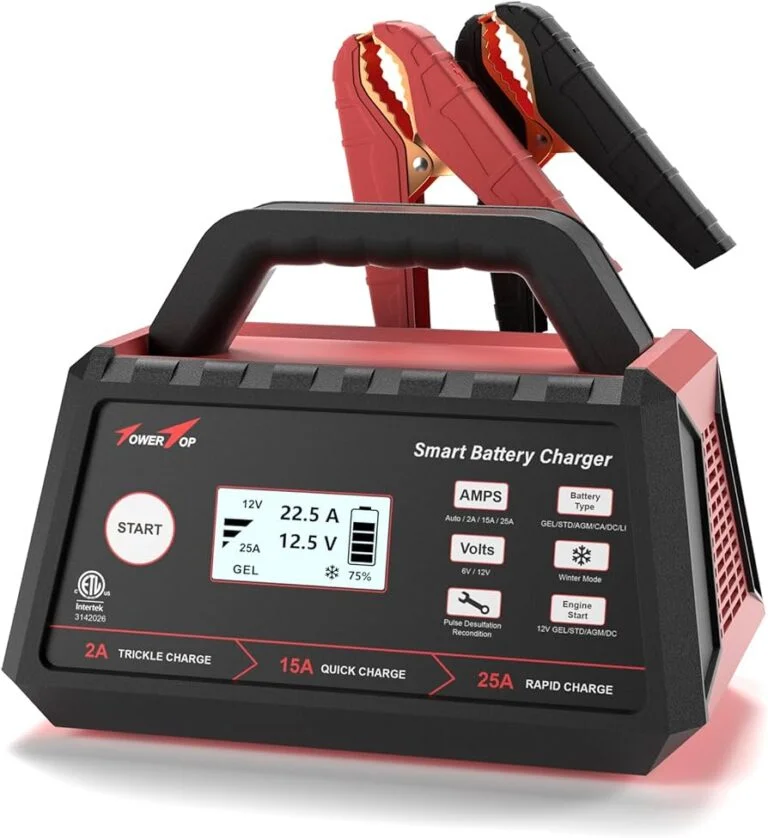 Golf Cart Battery Meter Troubleshooting