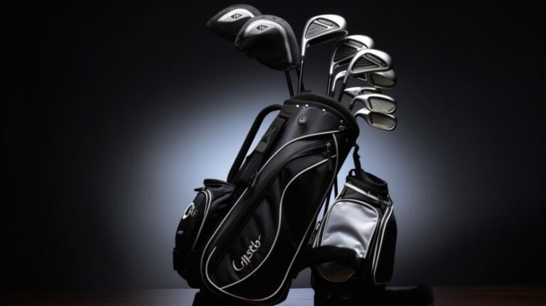 How to Setup a 14 Way Golf Bag: Maximize Organization and Efficiency