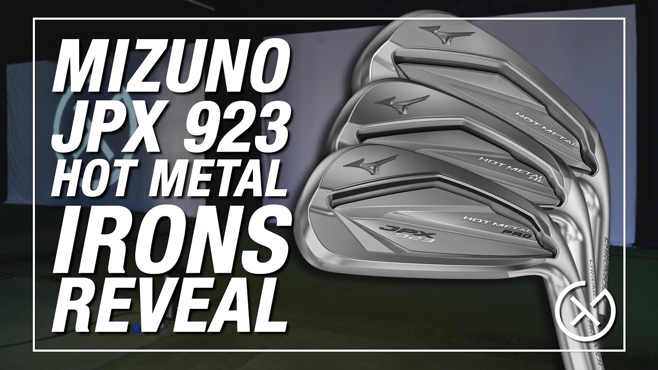 Jpx 921 Hot Metal Pro Vs Forged