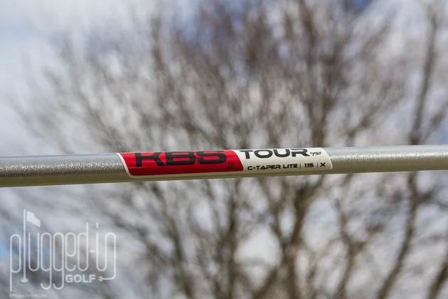 Kbs Taper Lite Vs C Taper Lite