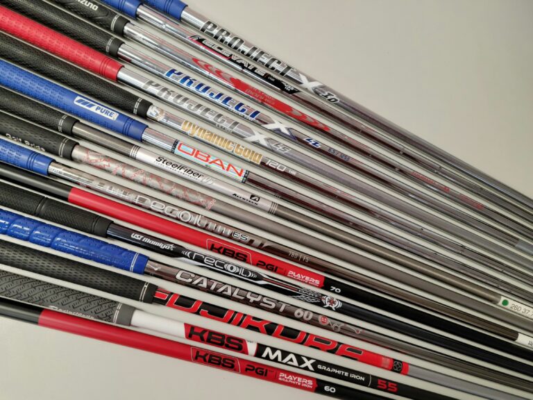 Kbs Taper Vs Project X Lz  : Uncovering the Best Shaft for Your Game