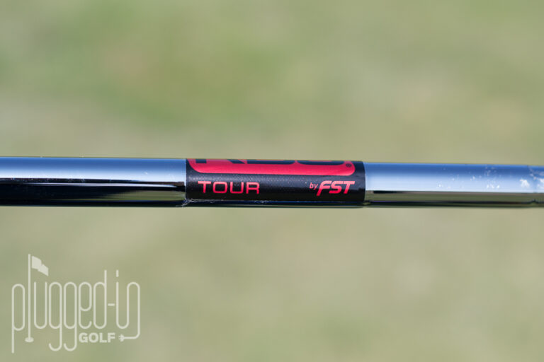 Kbs Tour V Vs Dynamic Gold S300