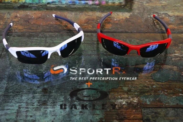 Oakley Half Jacket Vs Flak Jacket