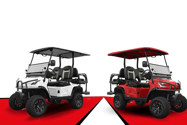 Star Ev Golf Cart Problems