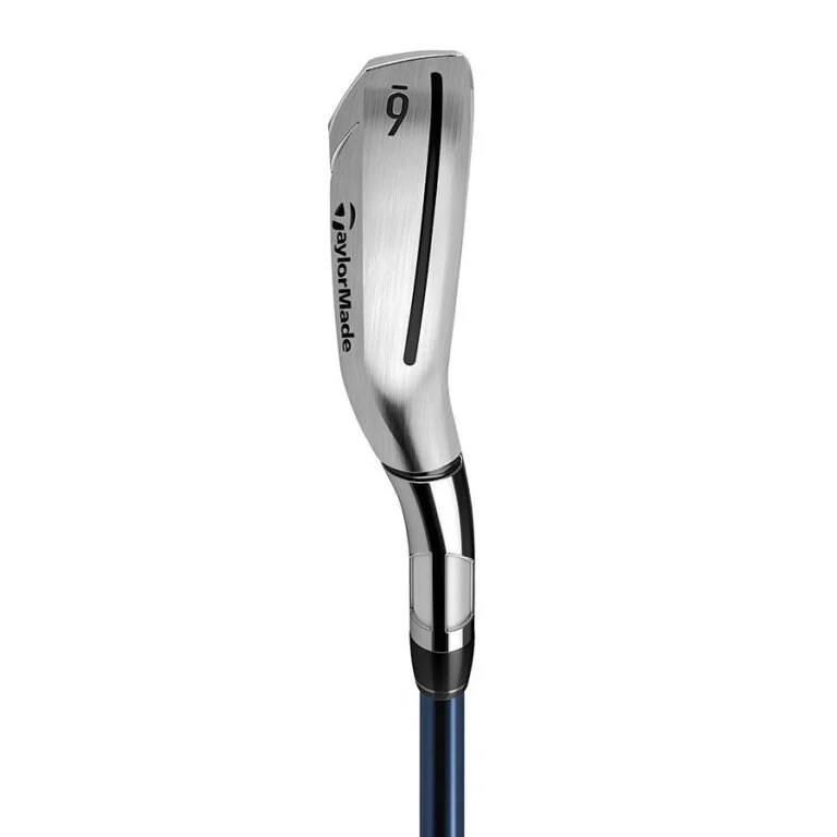 Taylormade M2 Vs M6 Irons