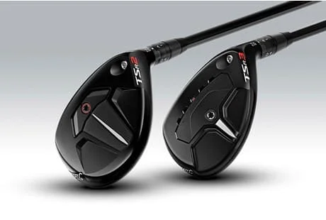 Taylormade Stealth Plus Vs Tsi3  : Unveiling the Ultimate Driver Showdown