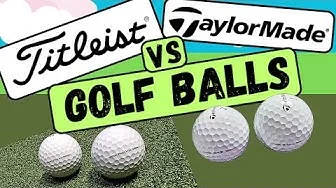 Tp5 Vs Pro V1