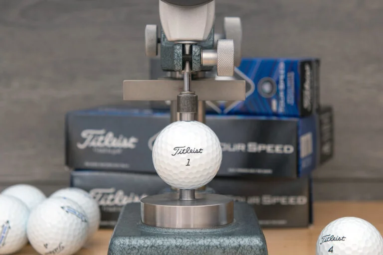 Tp5X Vs Pro V1X