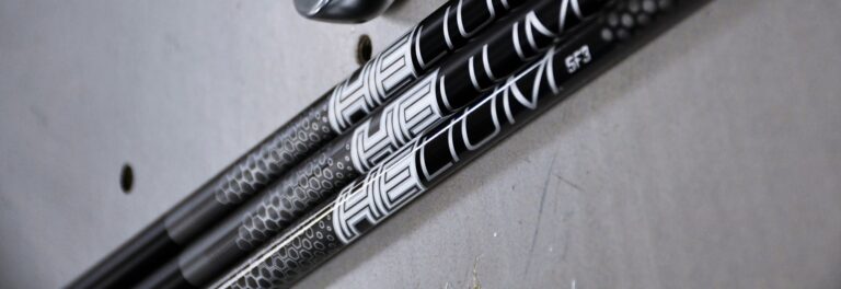 Ust Mamiya Helium Black 4 Vs 5