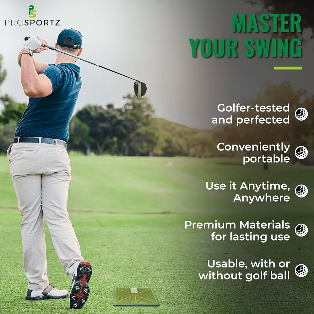 Wedge Swing Vs Iron Swing