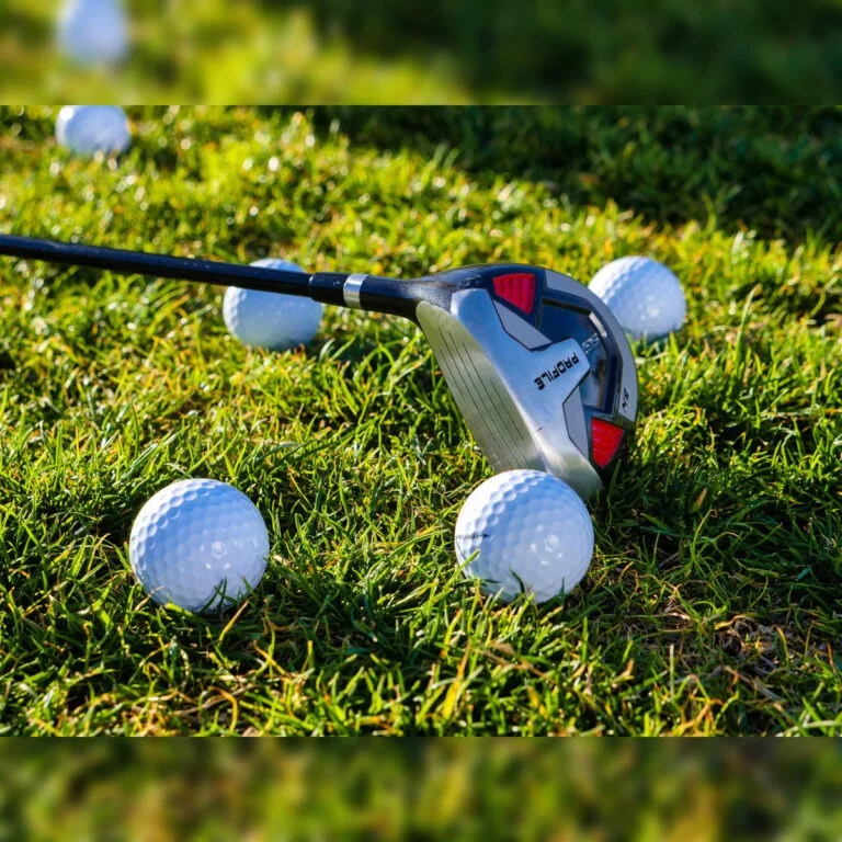 What Clubs to Bring to Topgolf