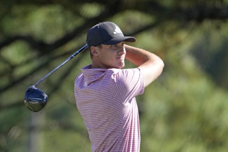 What'S the Longest Drive in Golf
