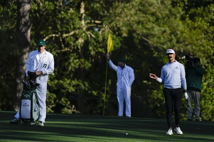 When Do Golfers Get Paid After a Tournament