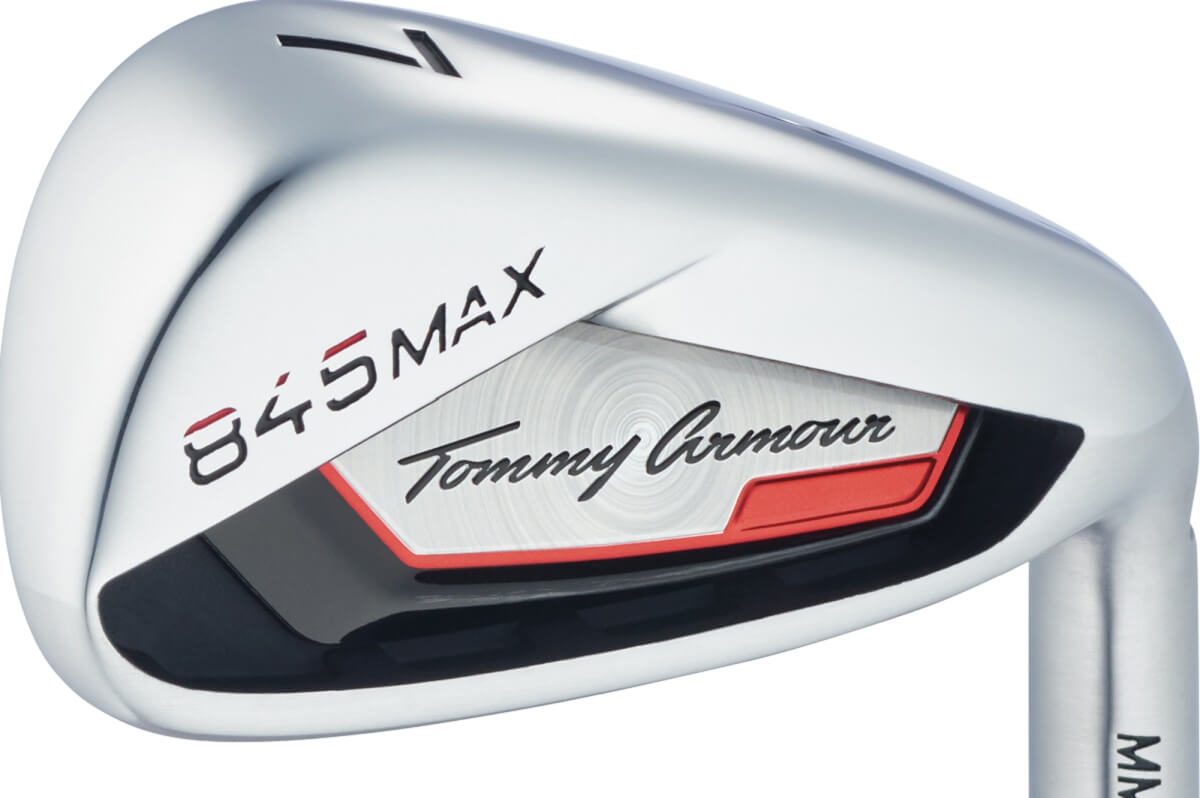 Who Makes Tommy Armour Golf Clubs