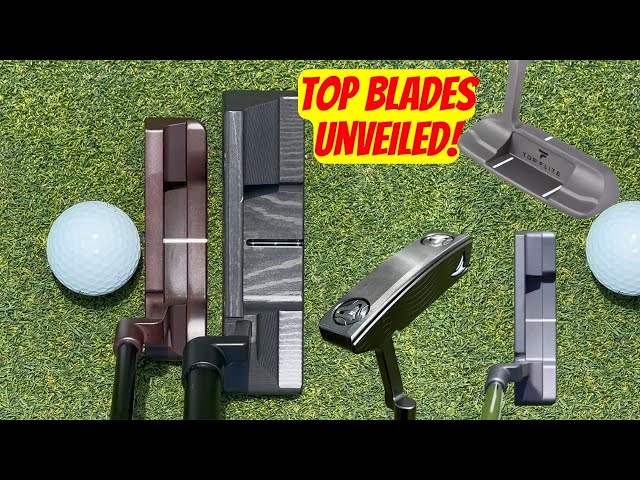 Who Makes Top Flite Golf Clubs
