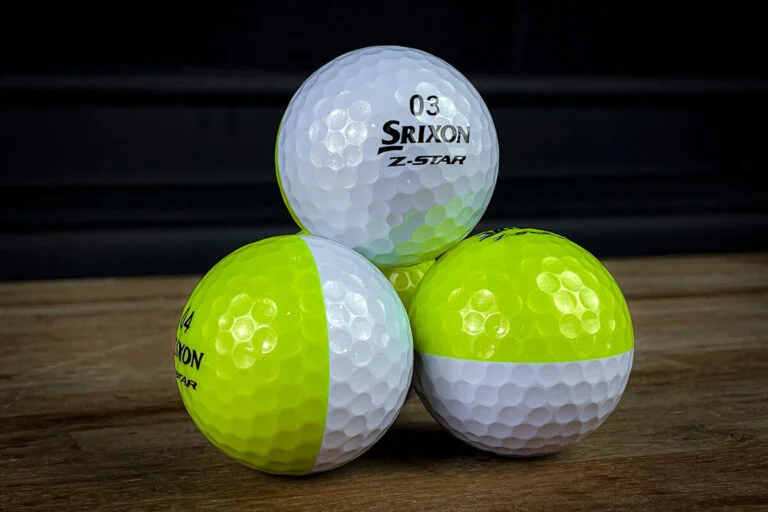Who Makes Nitro Golf Balls