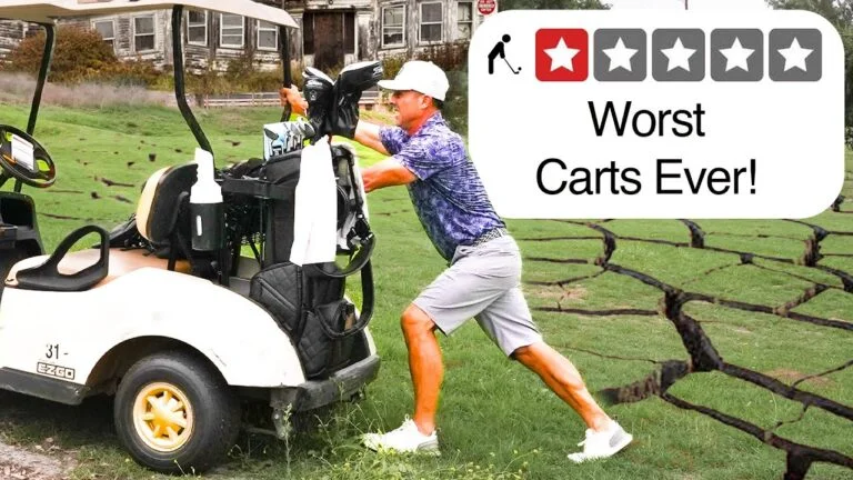 Ezgo Ex1 Engine Problems