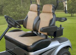 Yamaha G1 Golf Cart Replacement Seats: Upgrade the best