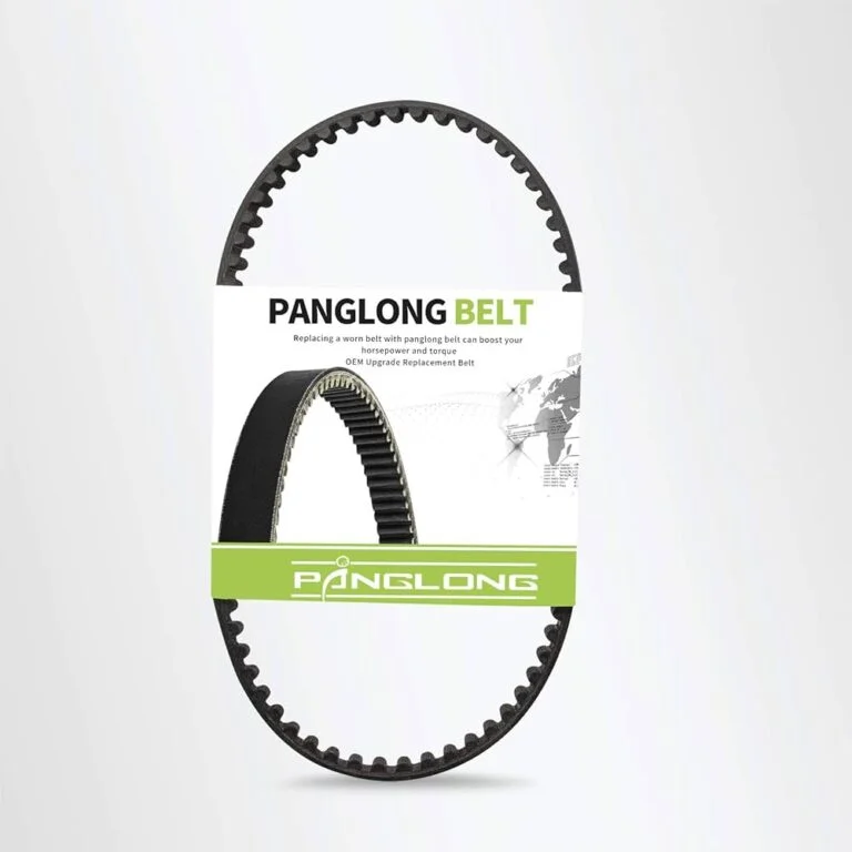 Yamaha G16 Engine Swap