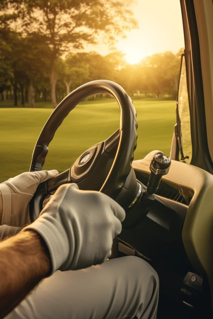  How Do You Remove the E-Z-GO driven clutch