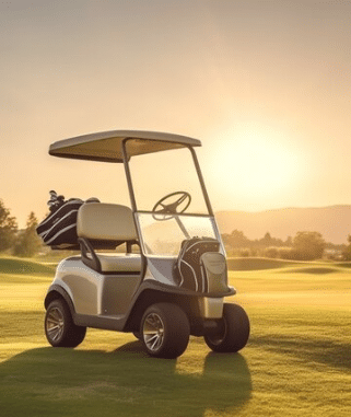 Icon Golf Cart Problems