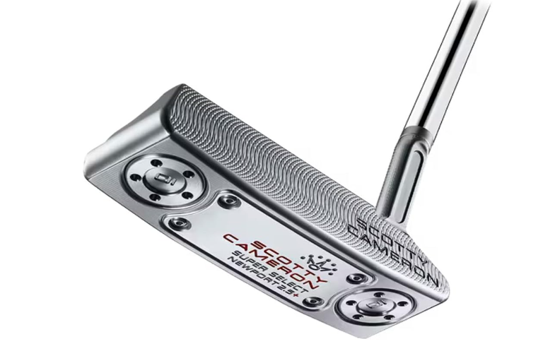 Why are Scotty Cameron Putters So Expensive
