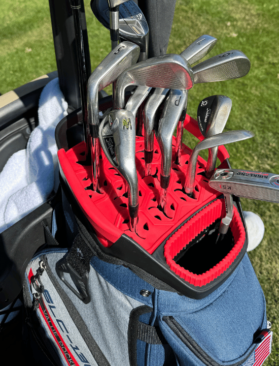 Ask Echo Golf Bag Reviews