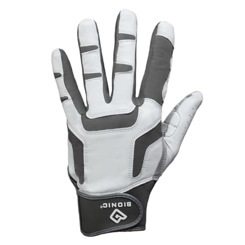 Best Golf Gloves for Arthritic Hands