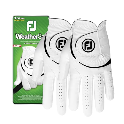 Best Golf Gloves for Beginners