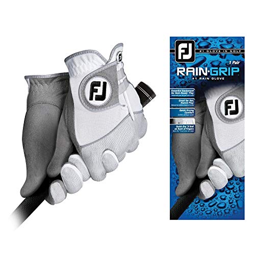 Best Golf Gloves for Grip