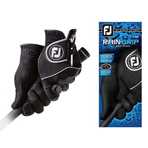 Best Golf Gloves for Rain