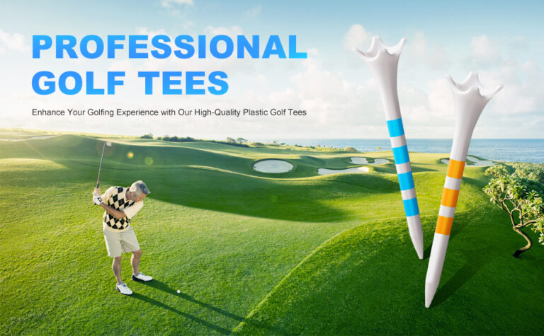 Best Golf Tees for Consistent Height: Enhance Your Game Precision