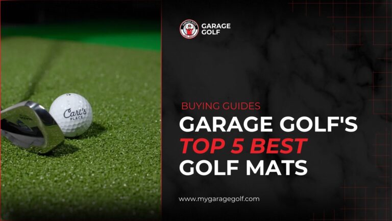 Best Golf Tees for Mats: Top Picks for Perfect Practice Sessions