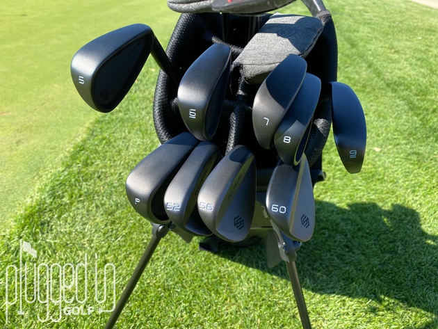 Stix Golf 9 Club Set Review