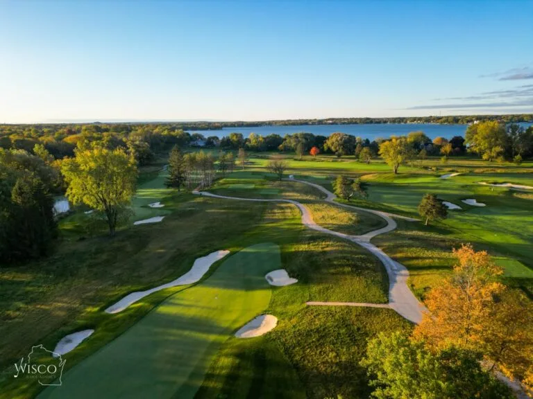The Club at Lac La Belle