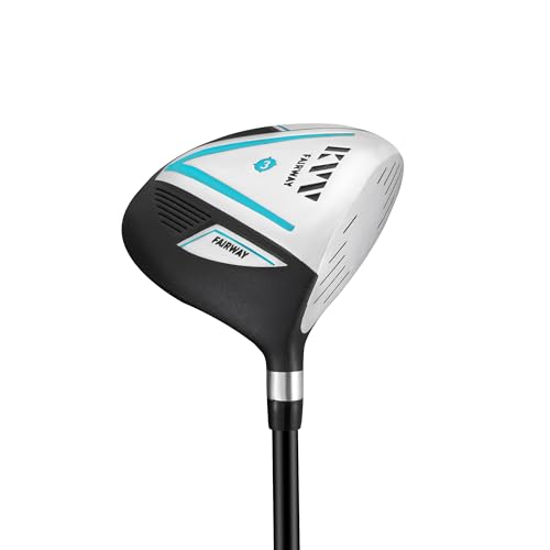 Best 3 Woods for High Handicappers