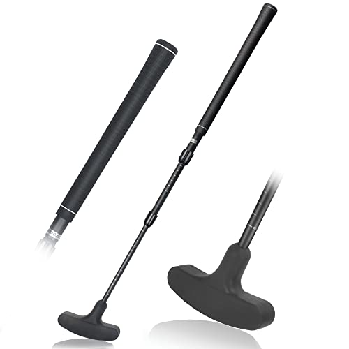 Best Adjustable Shaft Putters for All Heights