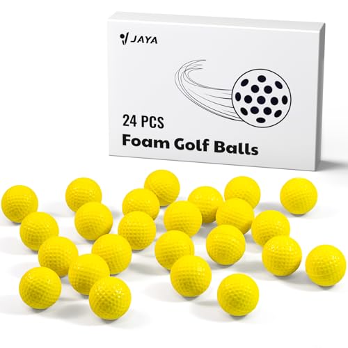 Best Affordable Golf Balls for Kids