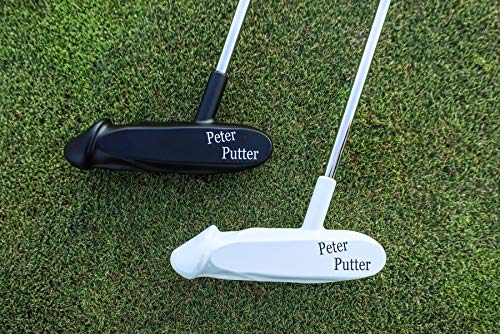 Best Aluminum Putters for Lightweight Feel