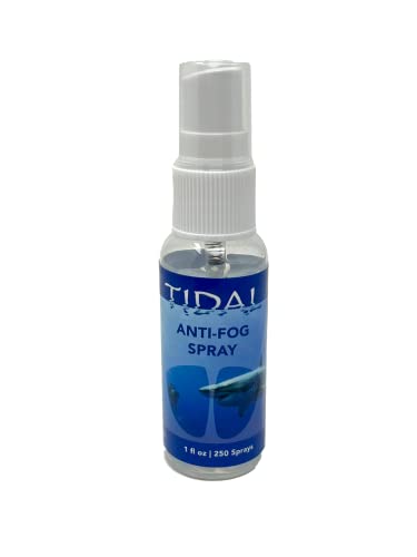 Best Anti-Fog Lens Spray for Golf Eyewear