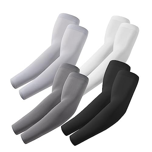 Best Athletic Fit Arm Sleeves for Golfers