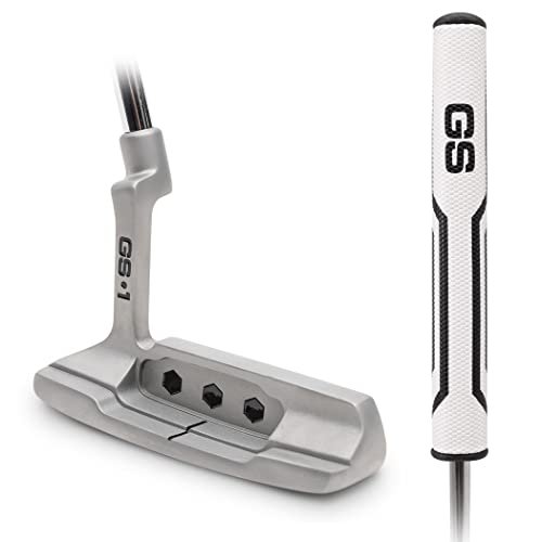 Best Blade Putter for Feel
