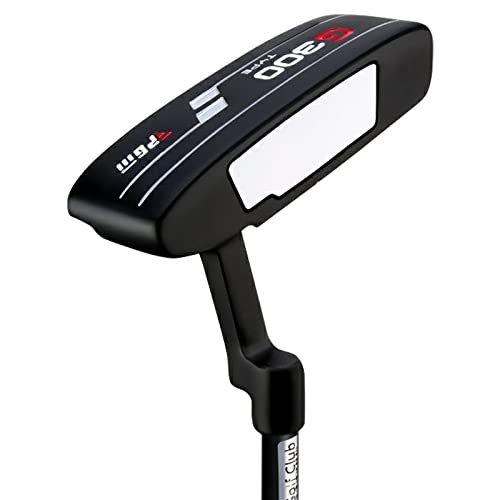 Best Blade Putters for Beginners