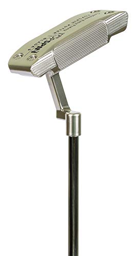 Best Blade Putters for Fast Greens