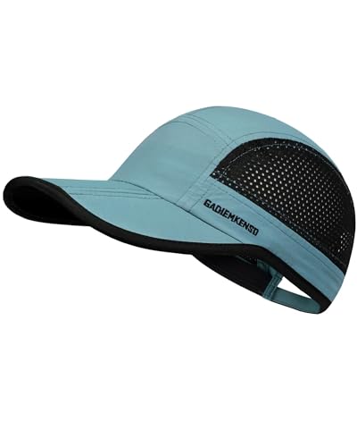 Best Breathable Golf Hats for Hot Weather