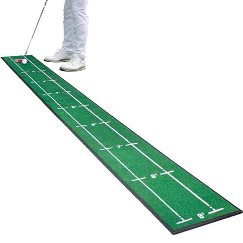 Best Budget Putting Mats under $100