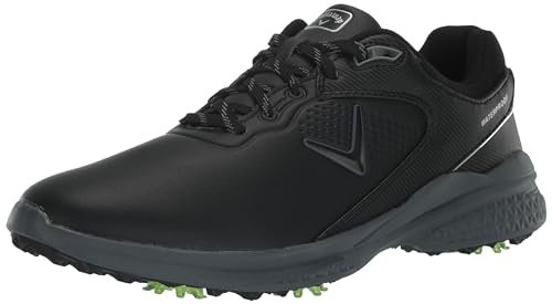 Best Budget Waterproof Golf Shoes