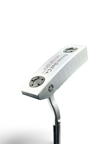 Best Carbon Steel Putters for Soft Feel
